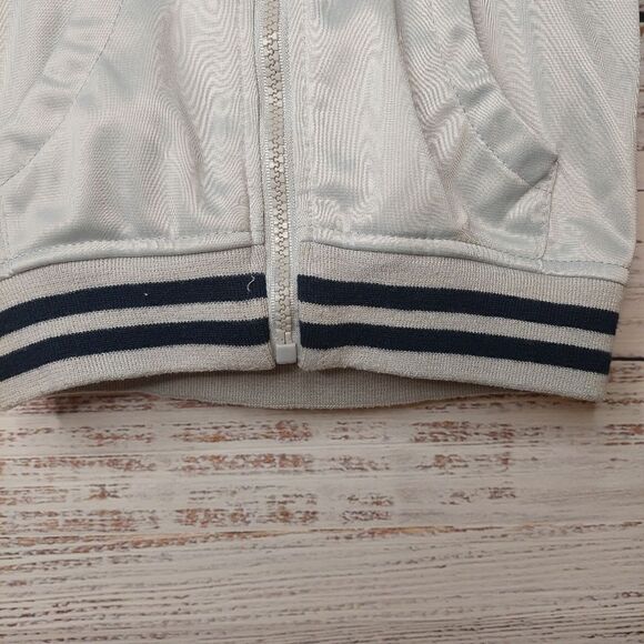 Kids Boys sz 3 Full Zipper Sweater/Coat - Picture 4 of 9